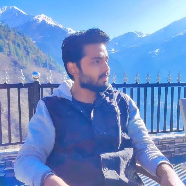 Prateek Santani